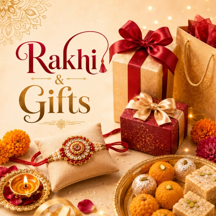 Rakhi